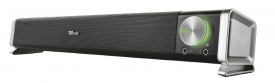 Trust Asto - Soundbar PC Speaker